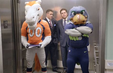 Blue's Most Memorable Fan Interactions: Tales from the Indianapolis Colts' Mascot